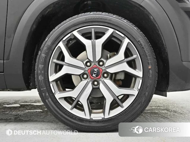 Kia Seltos id 4406338 из Кореи 15