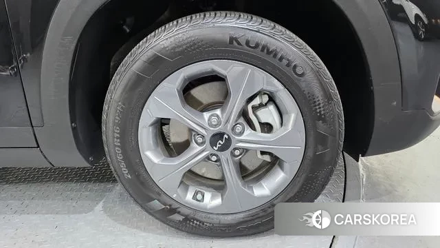 Kia The New Seltos id 3689788 из Кореи 15