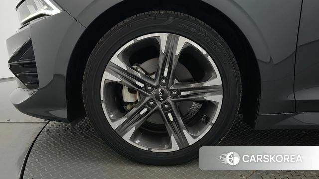 Kia K5 3rd generation id 4637145 из Кореи 28