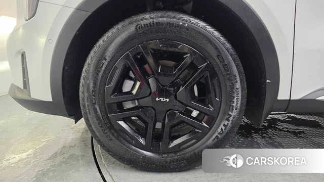 Kia The New Sorento 4th Generation id 3909727 из Кореи 15