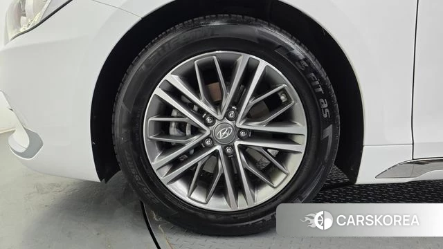 Hyundai Grandeur IG id 4465386 из Кореи 15