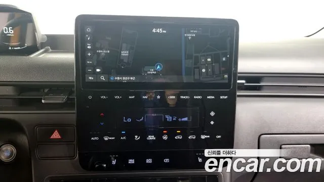 Hyundai Staria id 2541962 из Кореи 15