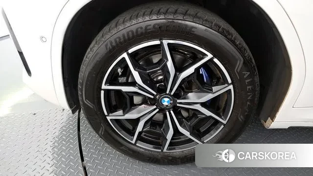 BMW X4 (G02) id 3366100 из Кореи 15