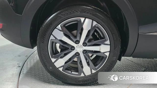 Peugeot 5008 second generation id 3966591 из Кореи 15