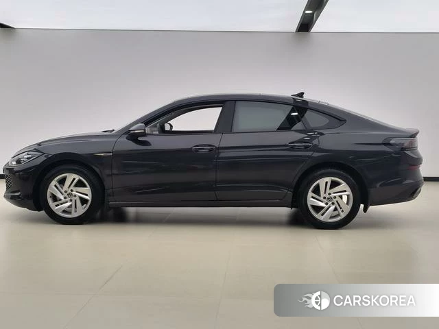 Volkswagen Lingdu id 4261765 из Китая 8