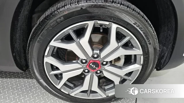 Kia Seltos id 2930961 из Кореи 15