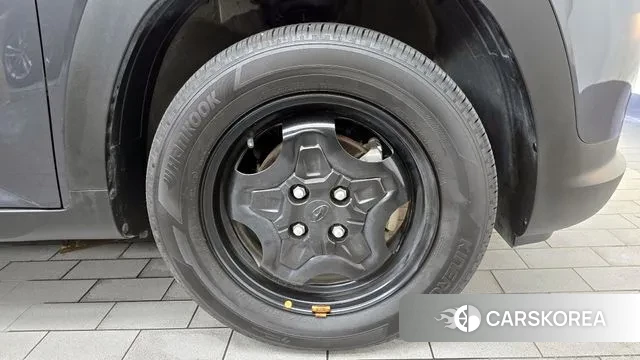 Hyundai Casper id 3052743 из Кореи 15