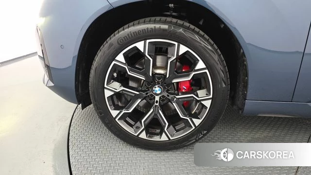 BMW X3 (G45) id 4649704 из Кореи 15