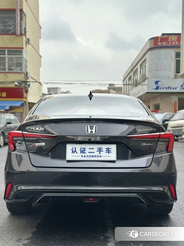 Honda Style id 4254432 из Китая 25
