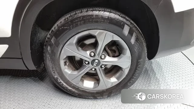 Kia Seltos id 3443743 из Кореи 15