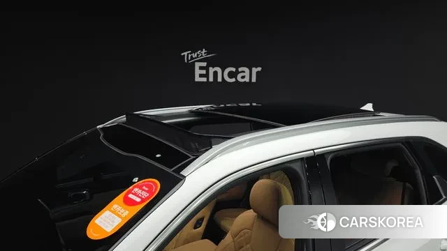 Kia Sorento 4th Generation id 3036584 из Кореи 15