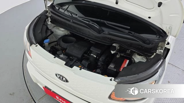 Kia The New Ray id 4732499 из Кореи 27