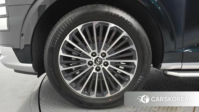 Hyundai Palisade (LX3) id 4523072 из Кореи 33