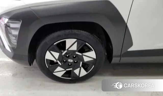 Hyundai Kona Hybrid (SX2) id 2915014 из Кореи 13