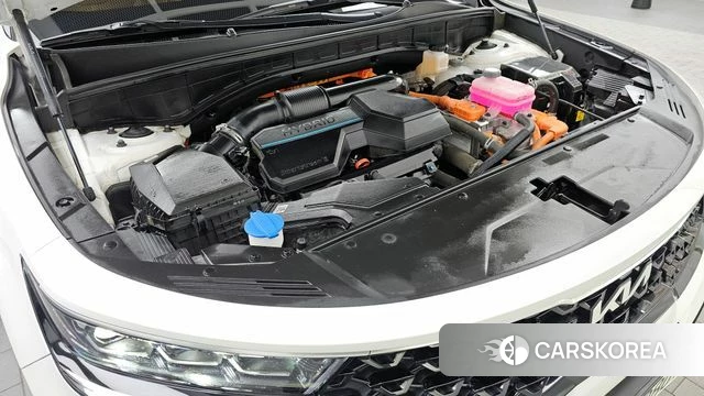 Kia Sorento 4th Generation id 3865638 из Кореи 15