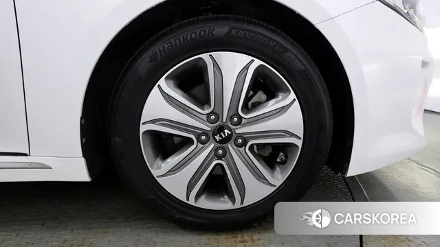 Kia K5 Hybrid 2nd Generation id 3107413 из Кореи 15