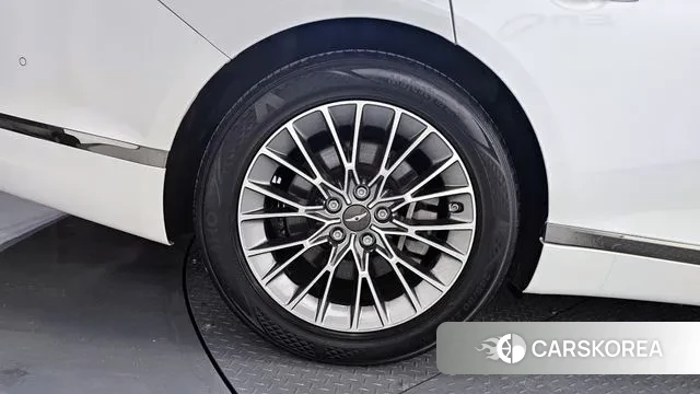 Genesis G80 (RG3) id 3329992 из Кореи 15