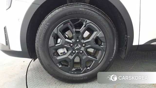 Kia The New Sorento 4th Generation id 4696000 из Кореи 30