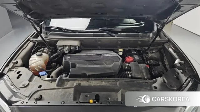 Lincoln Nautilus First generation id 3335910 из Кореи 15