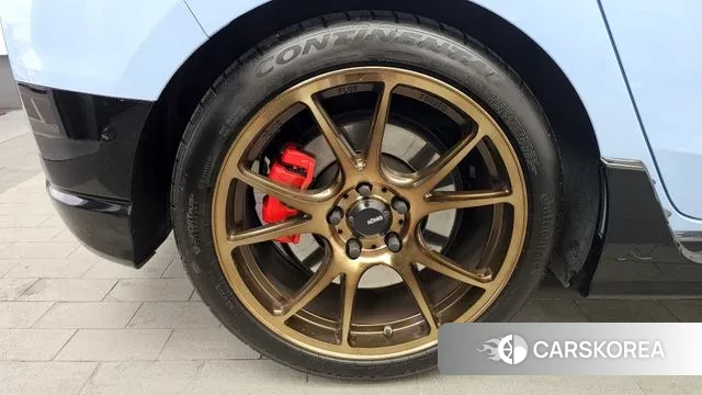 Hyundai Veloster (JS) id 3509728 из Кореи 15