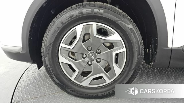 Hyundai The New Santa Fe id 4929093 из Кореи 30