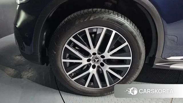 Mercedes-Benz GLC-Class X253 id 3788102 из Кореи 15