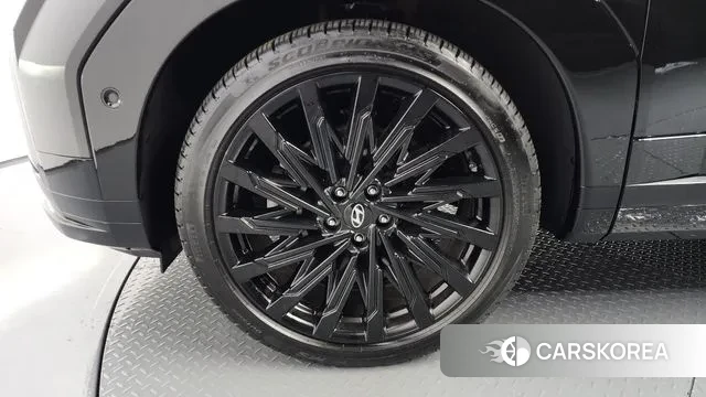 Hyundai Santa Fe (MX5) id 3353887 из Кореи 15