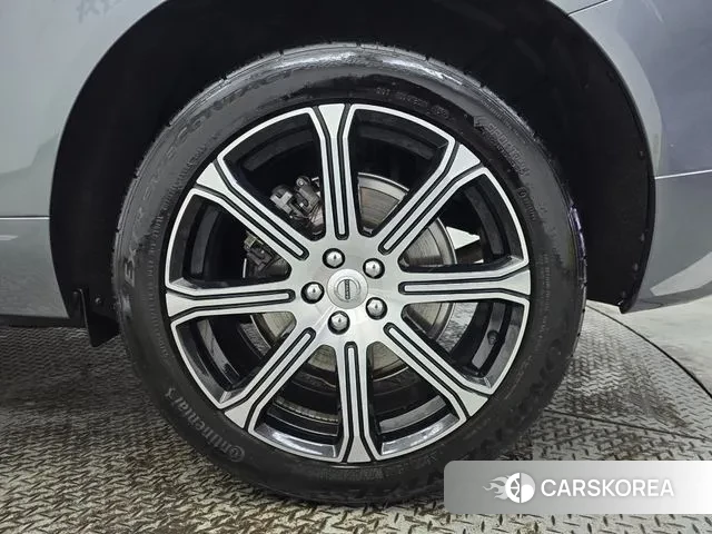 Volvo XC60 second Generation id 3723313 из Кореи 15