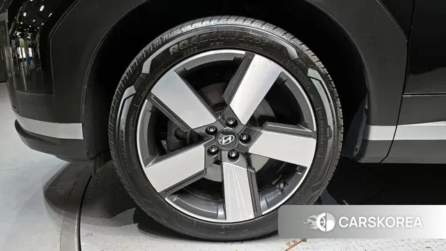 Hyundai Santa Fe (MX5) id 2983909 из Кореи 15