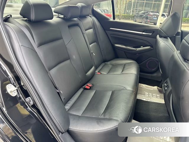Nissan Teana id 4359387 из Китая 17