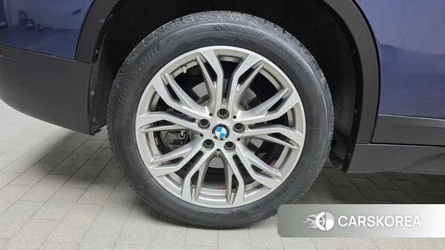 BMW X1 (F48) id 4285855 из Кореи 25
