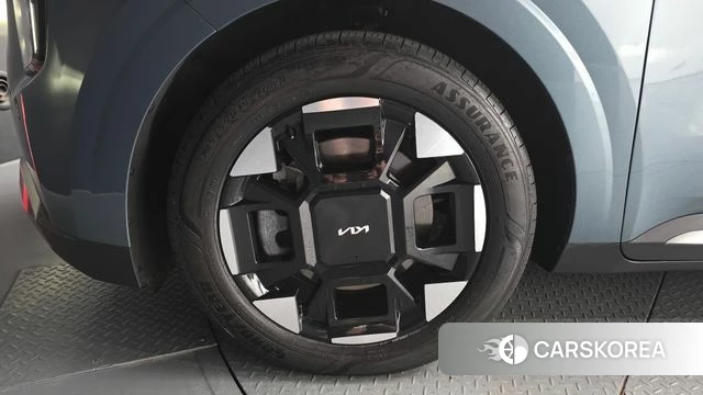 Kia The New Carnival 4th Generation id 4505576 из Кореи 15