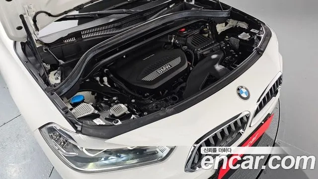 BMW X2 (F39) id 2955764 из Кореи 15