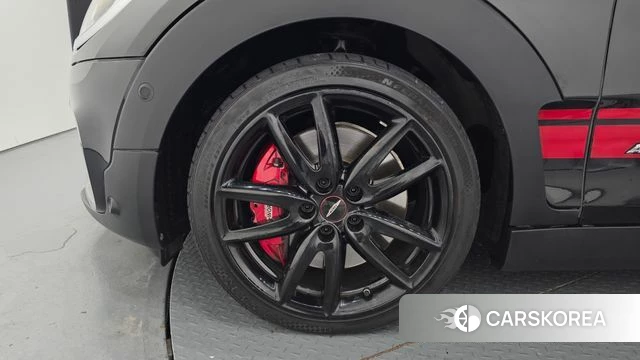 Mini Cooper S Clubman id 4770377 из Кореи 15