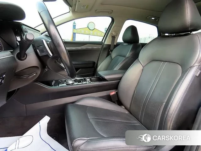 Kia K5 3rd generation id 3621793 из Кореи 15