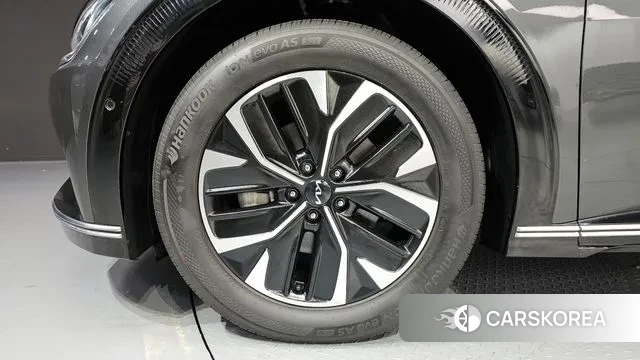 Kia EV6 id 3478809 из Кореи 15