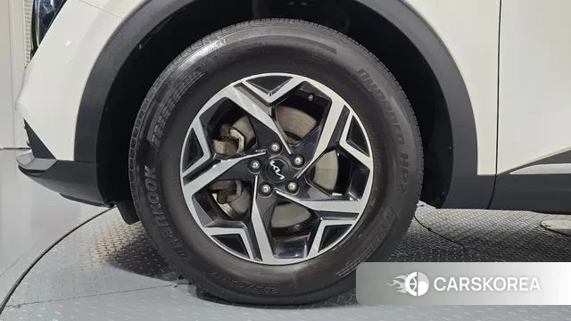 Kia Sportage 5th Generation id 3437996 из Кореи 15