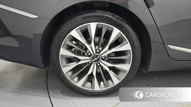 Kia K8 id 2980420 из Кореи 15