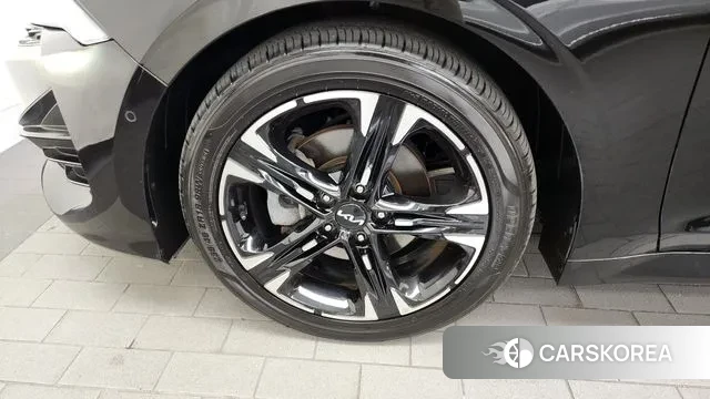 Kia K5 3rd generation id 3360308 из Кореи 15