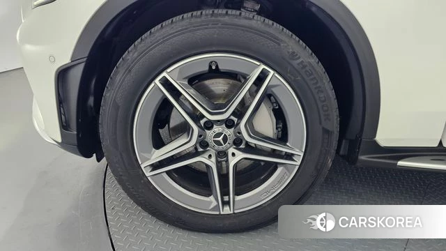 Mercedes-Benz GLC-Class X253 id 4293792 из Кореи 28