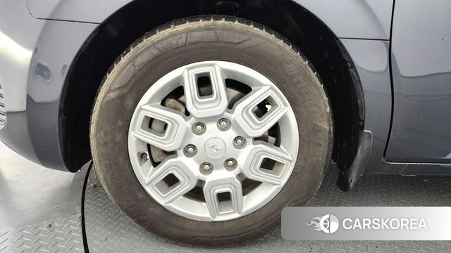 Hyundai Staria id 3892492 из Кореи 15