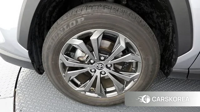 Toyota RAV4 5th Generation id 3354511 из Кореи 15