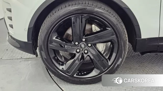 Land Rover Discovery 5 id 2989300 из Кореи 15