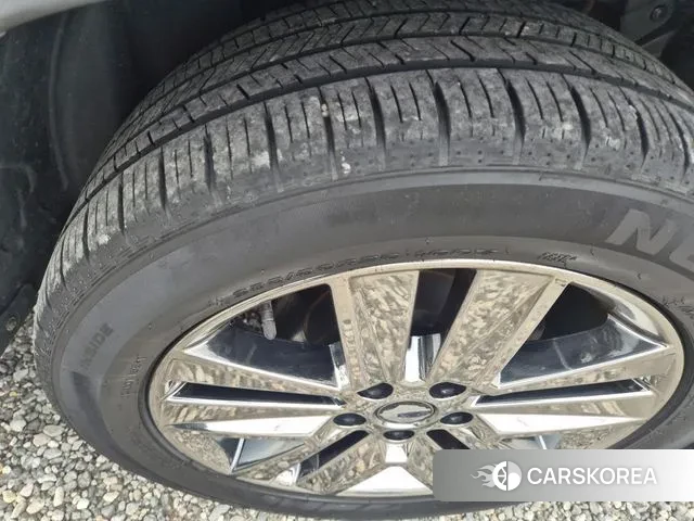 Ssangyong Rexton Sports id 3562516 из Кореи 15