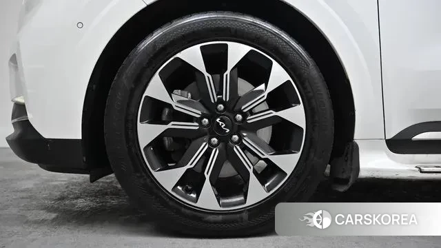 Kia Carnival 4th generation id 3695521 из Кореи 15