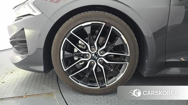 Kia K5 3rd generation id 4268363 из Кореи 15