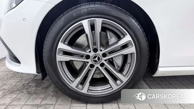 Mercedes-Benz E-Class W213 id 3787541 из Кореи 15