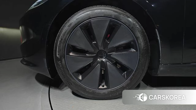 Tesla Model 3 id 4480434 из Кореи 15