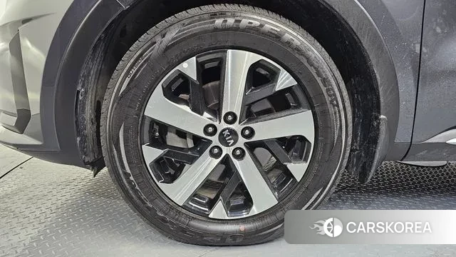 Kia Sorento 4th Generation id 3448712 из Кореи 15