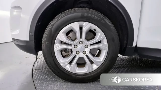 Land Rover Discovery Sports 2nd Generation id 3421532 из Кореи 15